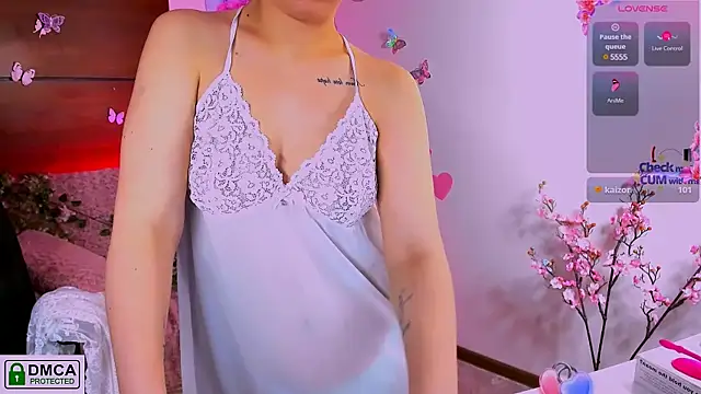 asol muah online show from 03/11/25, 12:00