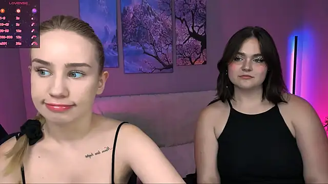 asol muah online show from 09/14/25, 07:25