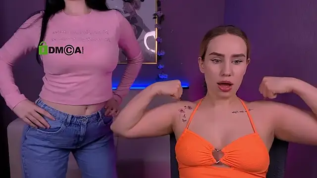 asol muah online show from 03/01/26, 08:20