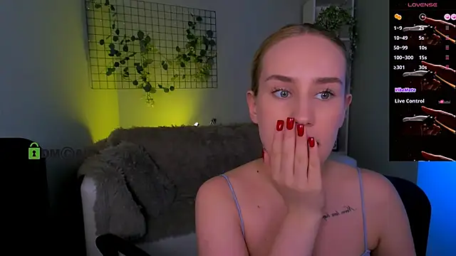 asol muah online show from 09/18/25, 11:19