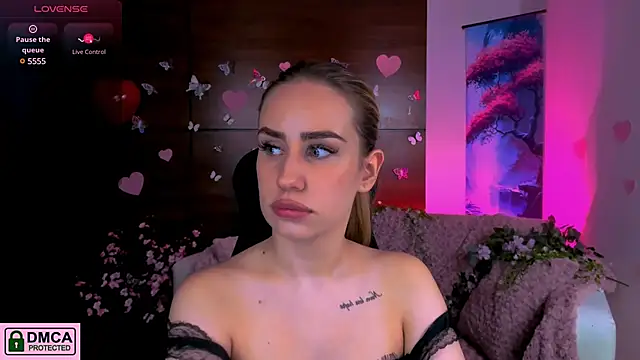 asol muah online show from 02/20/25, 08:47