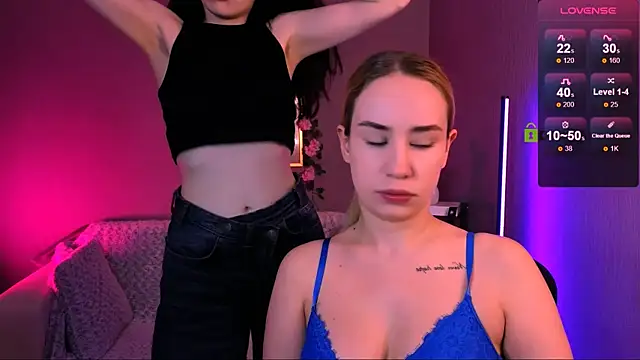 asol muah online show from 11/29/25, 08:20