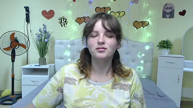 StaceyLex online show from 03/13/25, 06:37