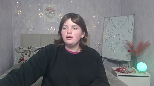 StaceyLex online show from 01/12/26, 06:42