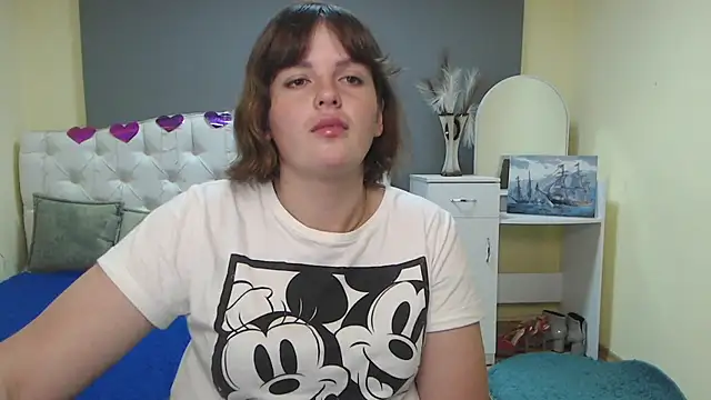 StaceyLex online show from 09/21/25, 05:34