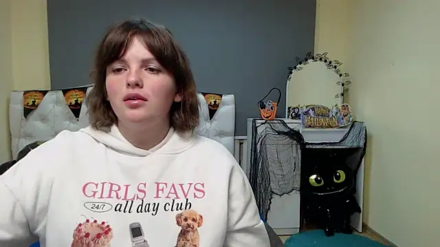 StaceyLex online show from 10/19/25, 05:32