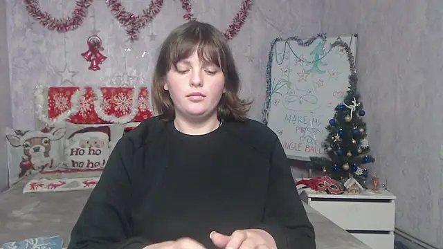 StaceyLex online show from 12/20/25, 06:38