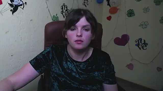 StaceyLex online show from 03/21/25, 03:22