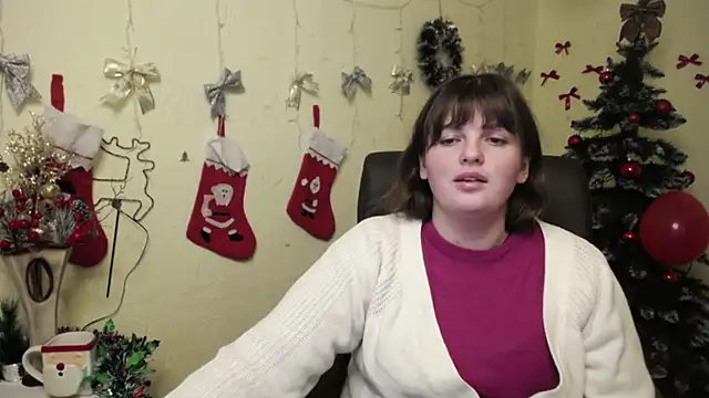 StaceyLex online show from 12/15/25, 06:41