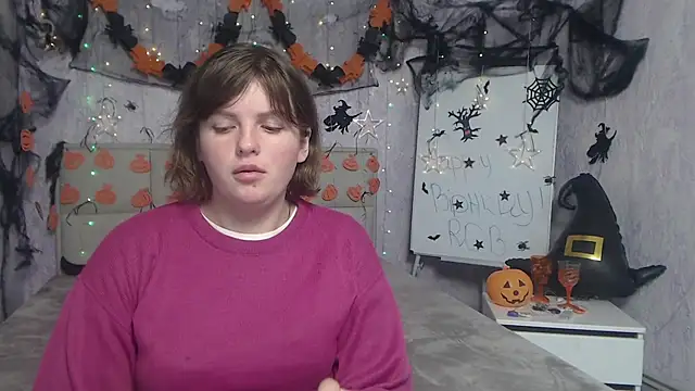 StaceyLex online show from 10/27/25, 06:36