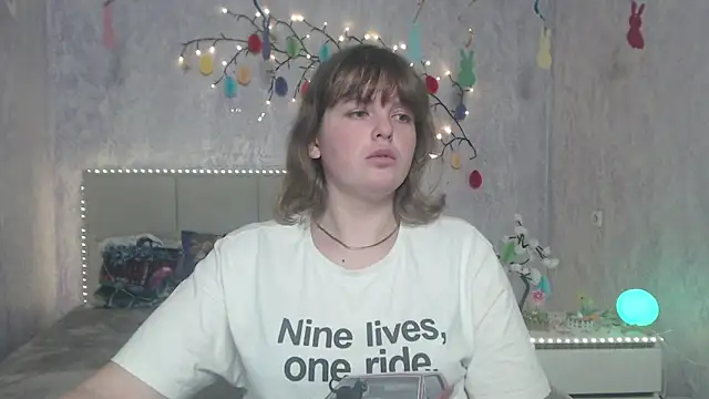 StaceyLex online show from 04/03/26, 05:03