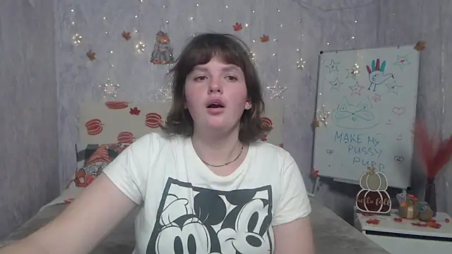 StaceyLex online show from 11/26/25, 06:35