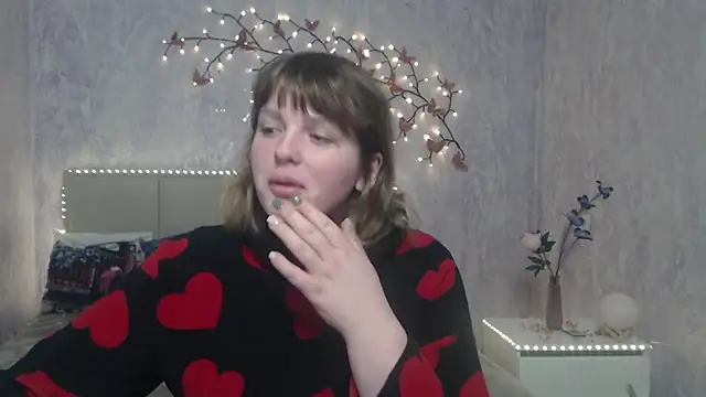 StaceyLex online show from 03/06/26, 06:52