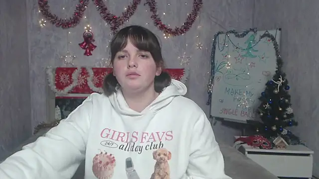 StaceyLex online show from 12/17/25, 06:40