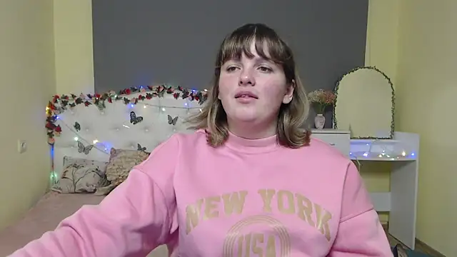 StaceyLex online show from 03/08/26, 06:49