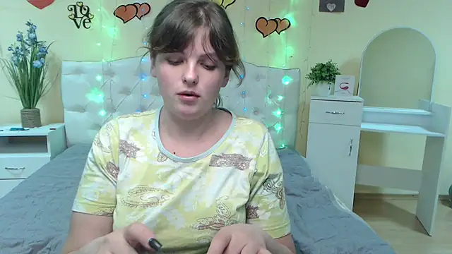 StaceyLex online show from 03/13/25, 04:34