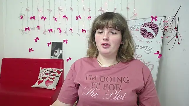 StaceyLex online show from 03/18/26, 06:05