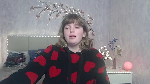 StaceyLex online show from 03/11/26, 06:51