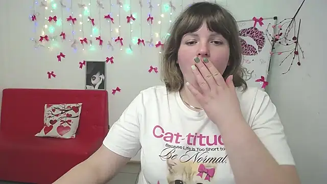 StaceyLex online show from 03/15/26, 06:53