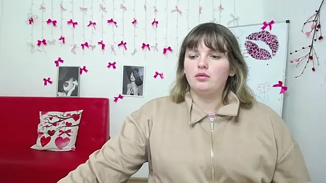 StaceyLex online show from 03/04/26, 06:43