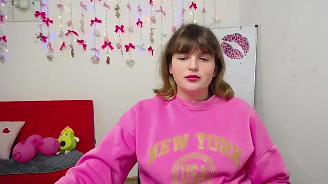 StaceyLex online show from 04/06/26, 05:08