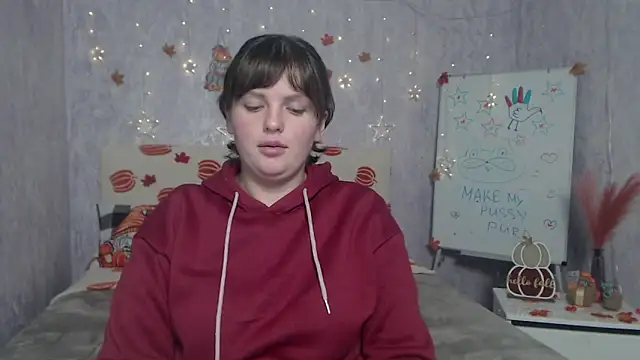 StaceyLex online show from 11/17/25, 06:39