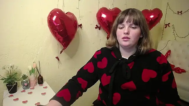 StaceyLex online show from 02/13/26, 06:46