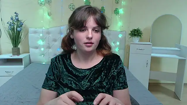 StaceyLex online show from 03/16/25, 12:12