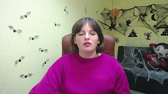 StaceyLex online show from 10/18/25, 05:31