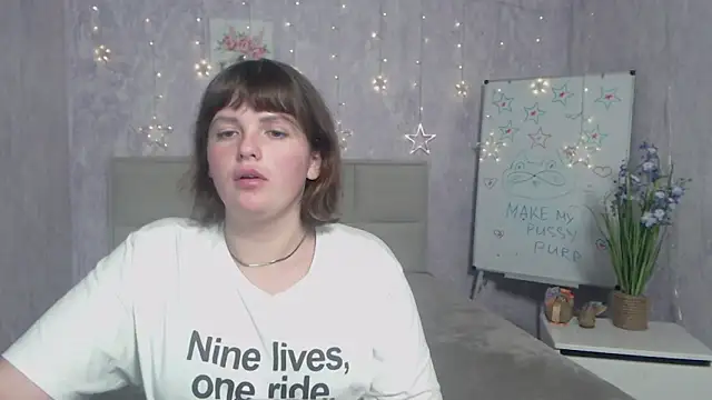 StaceyLex online show from 11/11/25, 06:41