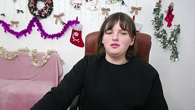 StaceyLex online show from 12/21/25, 06:48