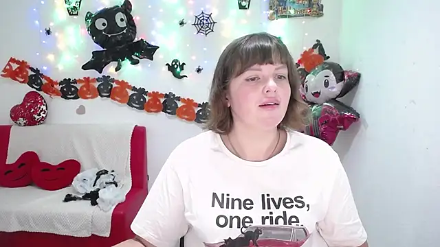 StaceyLex online show from 11/02/25, 06:29