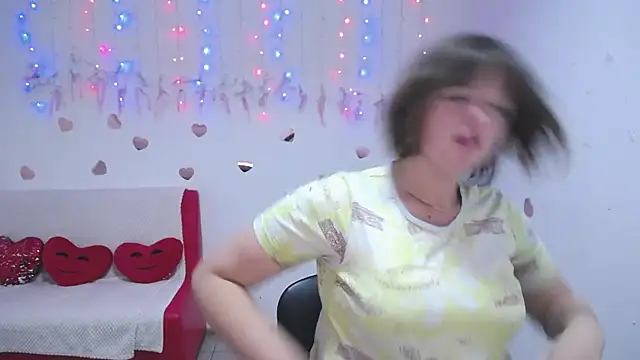 StaceyLex online show from 10/02/25, 05:44