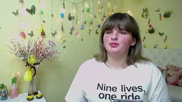 StaceyLex online show from 04/09/26, 05:41