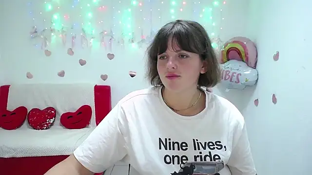 StaceyLex online show from 09/15/25, 05:30