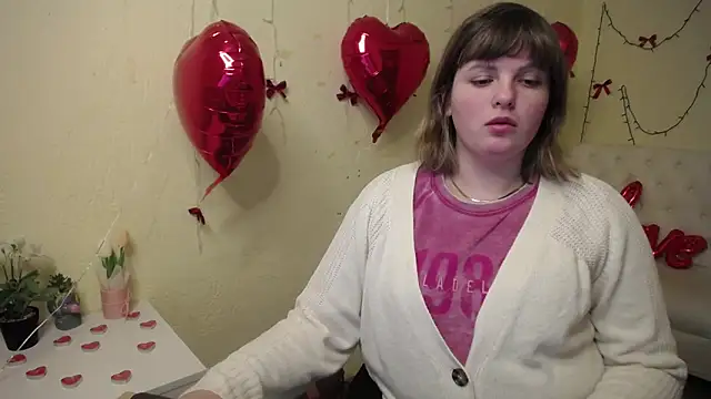 StaceyLex online show from 02/12/26, 08:58