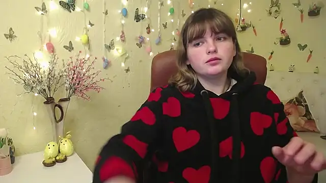 StaceyLex online show from 04/05/26, 05:14