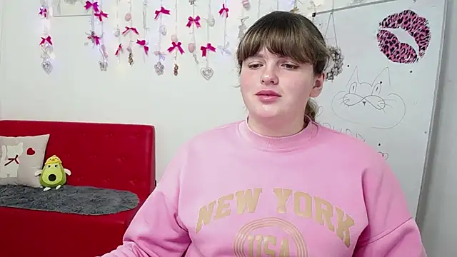 StaceyLex online show from 04/04/26, 05:36