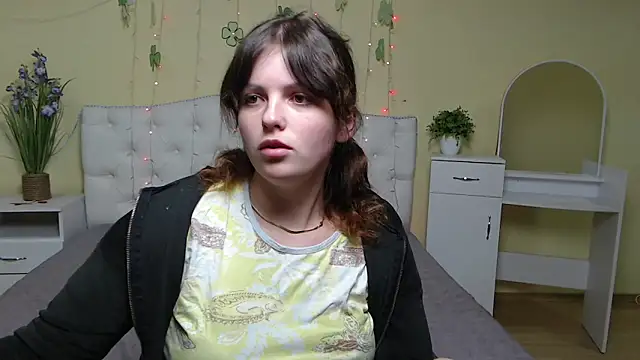 StaceyLex online show from 03/23/25, 06:26