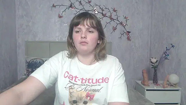 StaceyLex online show from 02/26/26, 06:19