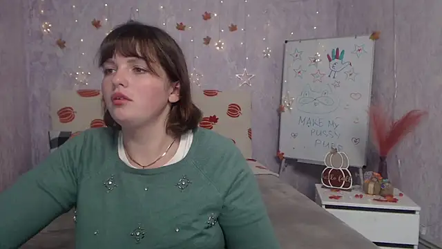 StaceyLex online show from 11/23/25, 06:34