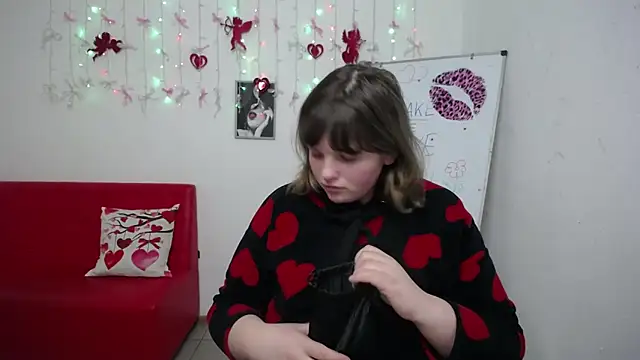 StaceyLex online show from 02/17/26, 07:38