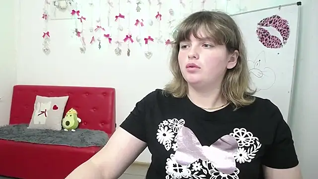 StaceyLex online show from 03/31/26, 05:42