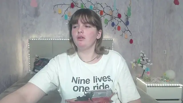 StaceyLex online show from 04/08/26, 06:59