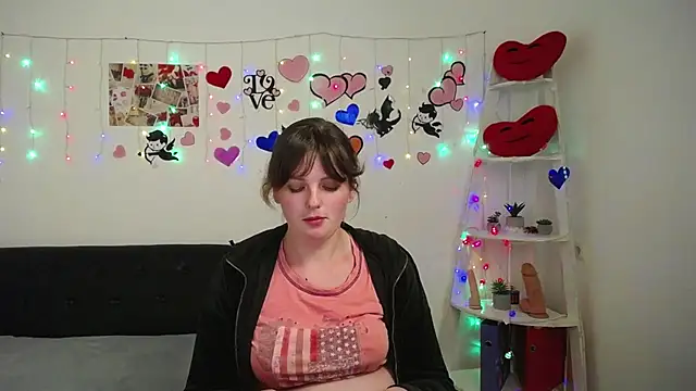 StaceyLex online show from 03/11/25, 03:45