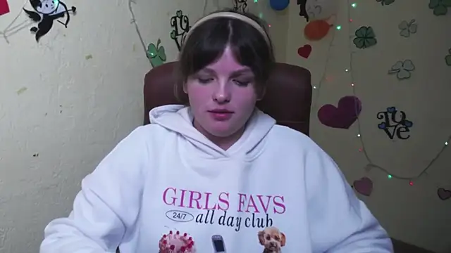 StaceyLex online show from 03/20/25, 06:09