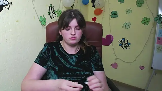 StaceyLex online show from 03/22/25, 04:24