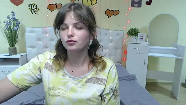 StaceyLex online show from 03/13/25, 01:29