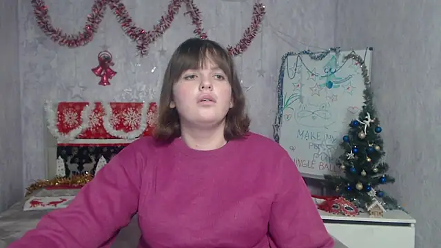 StaceyLex online show from 12/14/25, 06:52