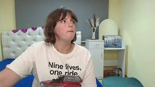 StaceyLex online show from 09/24/25, 08:43